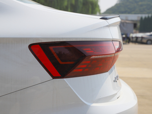 2020款280TSI DSG R-Line 国VI 细节外观