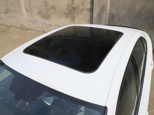 2020款280TSI DSG R-Line 国VI 车顶