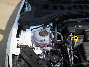 2020款280TSI DSG R-Line 国VI 其它