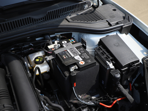 2020款280TSI DSG R-Line 国VI 其它