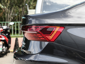 2020款280TSI DSG豪华型 国V 细节外观