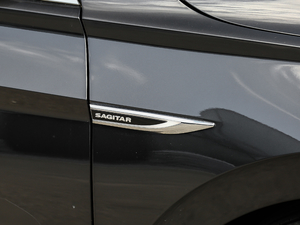 2020款280TSI DSG豪华型 国V 细节外观