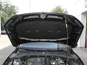 2020款280TSI DSG豪华型 国V 其它