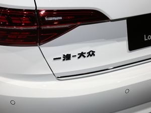 2020款280TSI DSG豪华型 国VI 细节外观