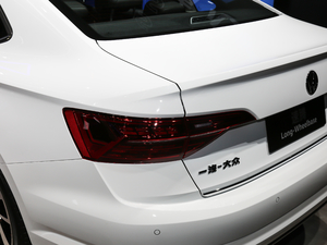 2020款280TSI DSG豪华型 国VI 细节外观