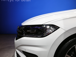 2020款280TSI DSG豪华型 国VI 细节外观