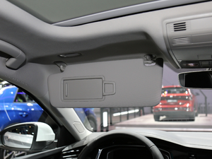 2020款280TSI DSG豪华型 国VI 遮阳板（左）
