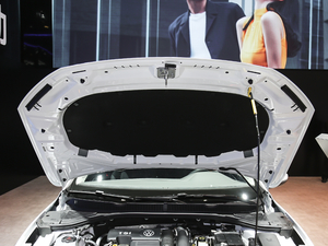 2020款280TSI DSG豪华型 国VI 其它