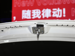 2020款280TSI DSG豪华型 国VI 其它