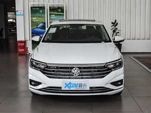 2020款200TSI 手动舒适型 国VI 正前