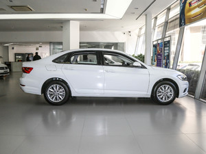 2020款200TSI 手动舒适型 国VI 整体外观