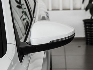 2020款200TSI 手动舒适型 国VI 后视镜