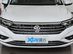2020款200TSI 手动舒适型 国VI 中网