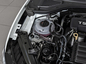 2020款200TSI 手动舒适型 国VI 其它