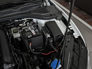 2020款200TSI 手动舒适型 国VI 其它