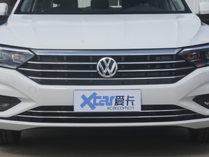 2020款280TSI DSG舒适型 国VI 中网
