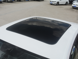 2020款280TSI DSG舒适型 国VI 细节外观