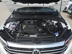 2020款280TSI DSG舒适型 国VI 其它