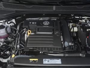 2020款280TSI DSG舒适型 国VI 其它