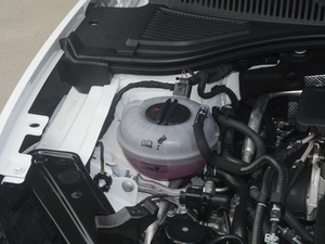 2020款280TSI DSG舒适型 国VI 其它
