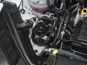 2020款280TSI DSG舒适型 国VI 其它