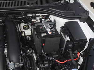 2020款280TSI DSG舒适型 国VI 其它