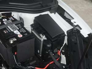 2020款280TSI DSG舒适型 国VI 其它
