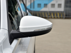 2020款200TSI DSG舒适型 国V 后视镜