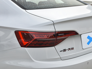 2020款200TSI DSG舒适型 国V 细节外观
