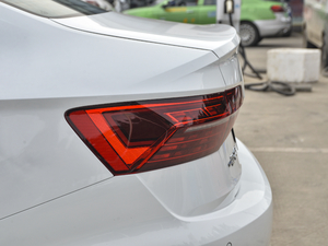 2020款200TSI DSG舒适型 国V 细节外观