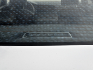 2020款200TSI DSG舒适型 国V 细节外观