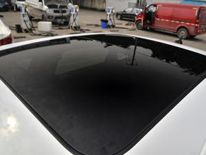2020款200TSI DSG舒适型 国V 细节外观