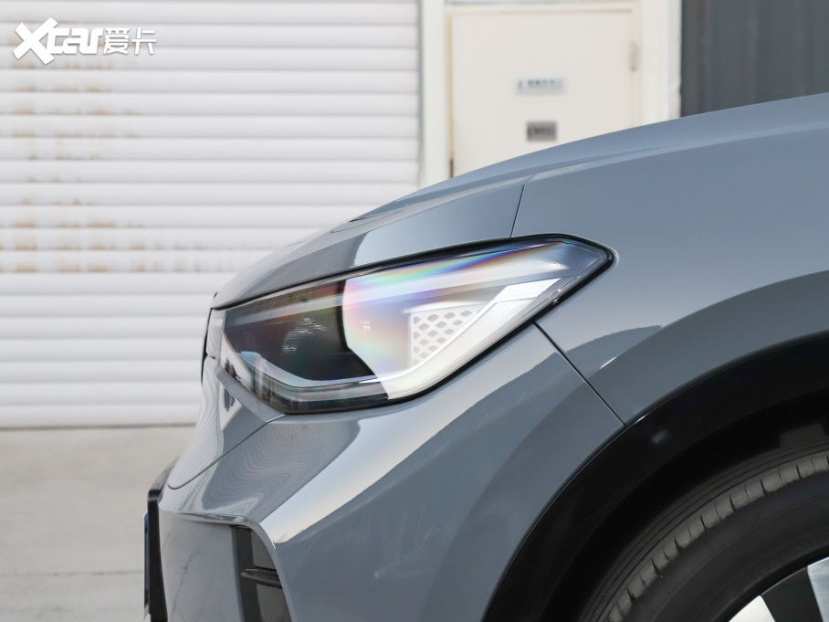 2021ID.4 CROZZ ҹװl