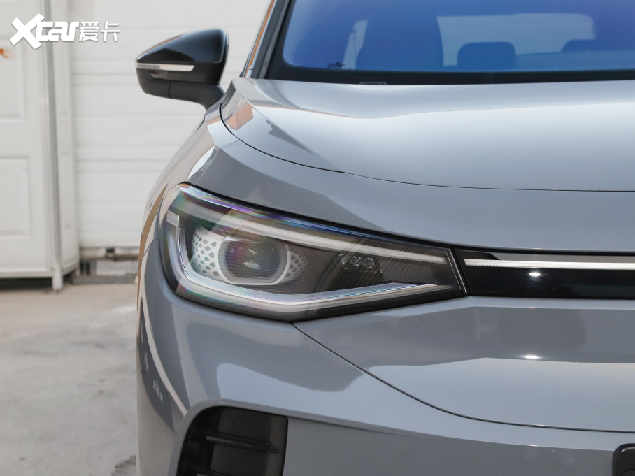 2021ID.4 CROZZ ҹװl