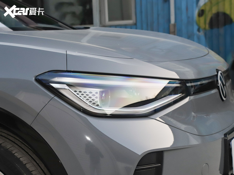 2021ID.4 CROZZ ҹװl