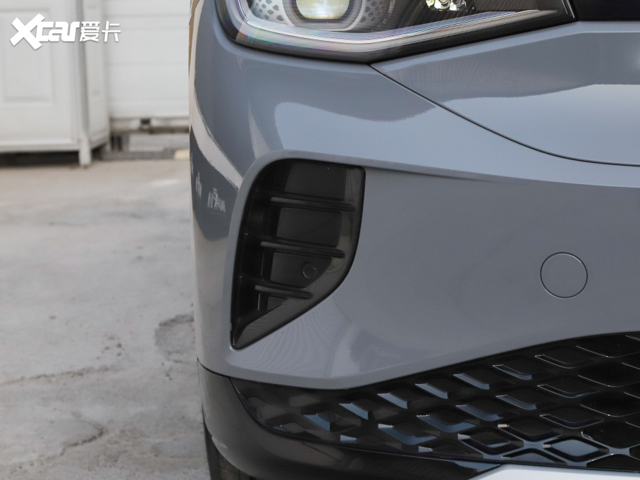 2021ID.4 CROZZ ҹװl(f)