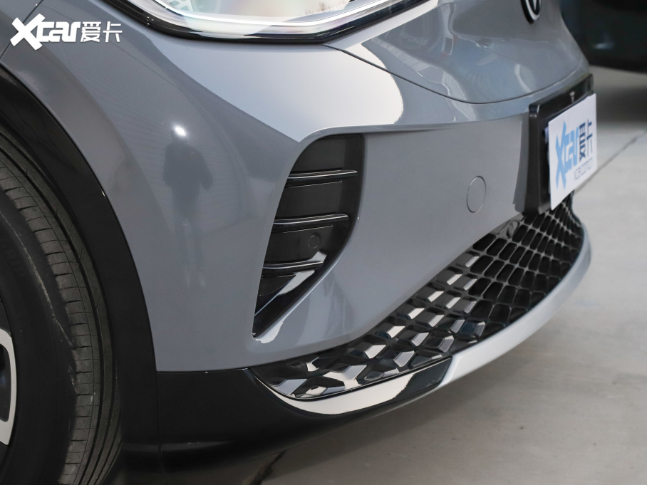 2021ID.4 CROZZ ҹװl(f)