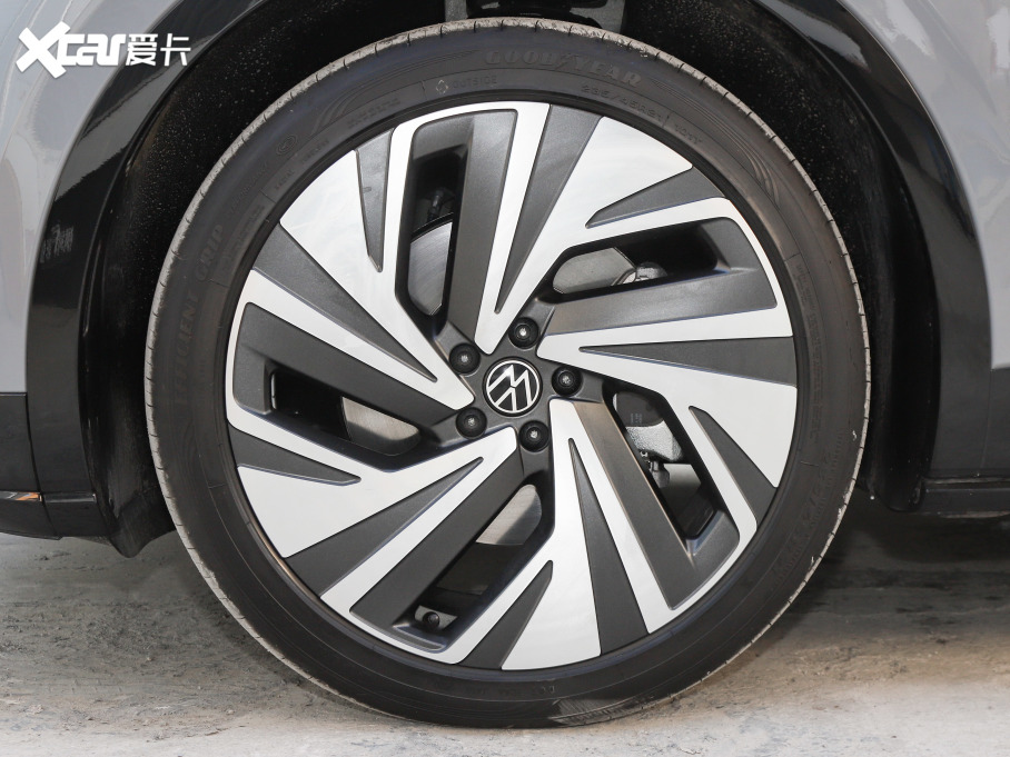 2021ID.4 CROZZ ҹװl