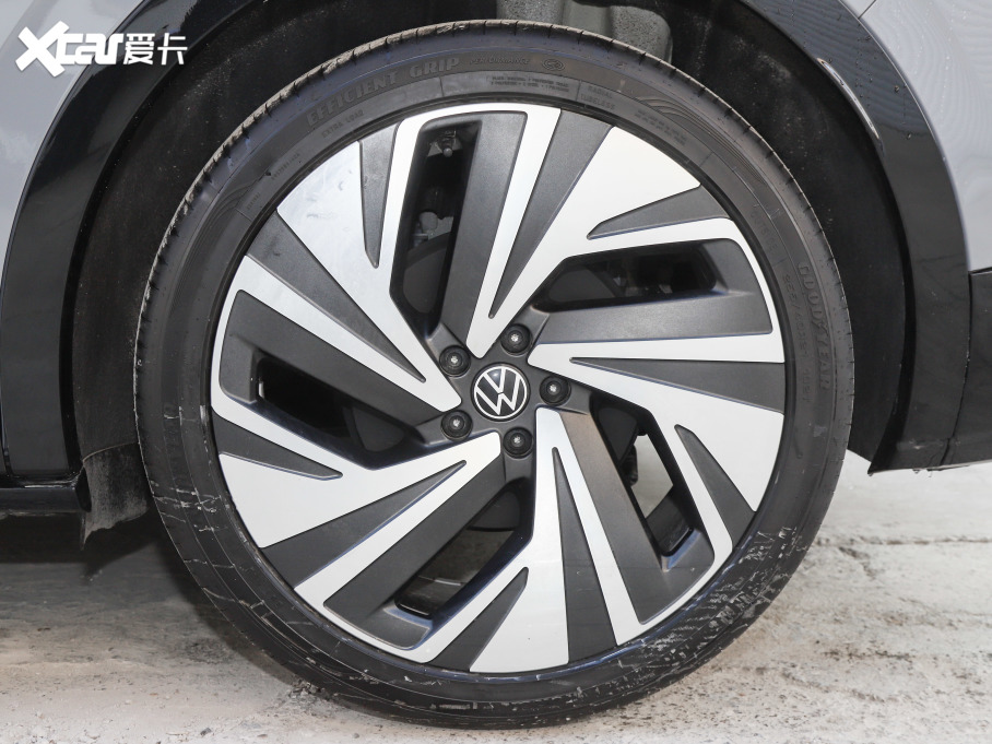 2021ID.4 CROZZ ҹװl