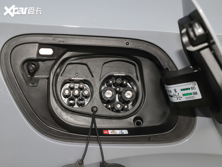 2021ID.4 CROZZ ҹװl