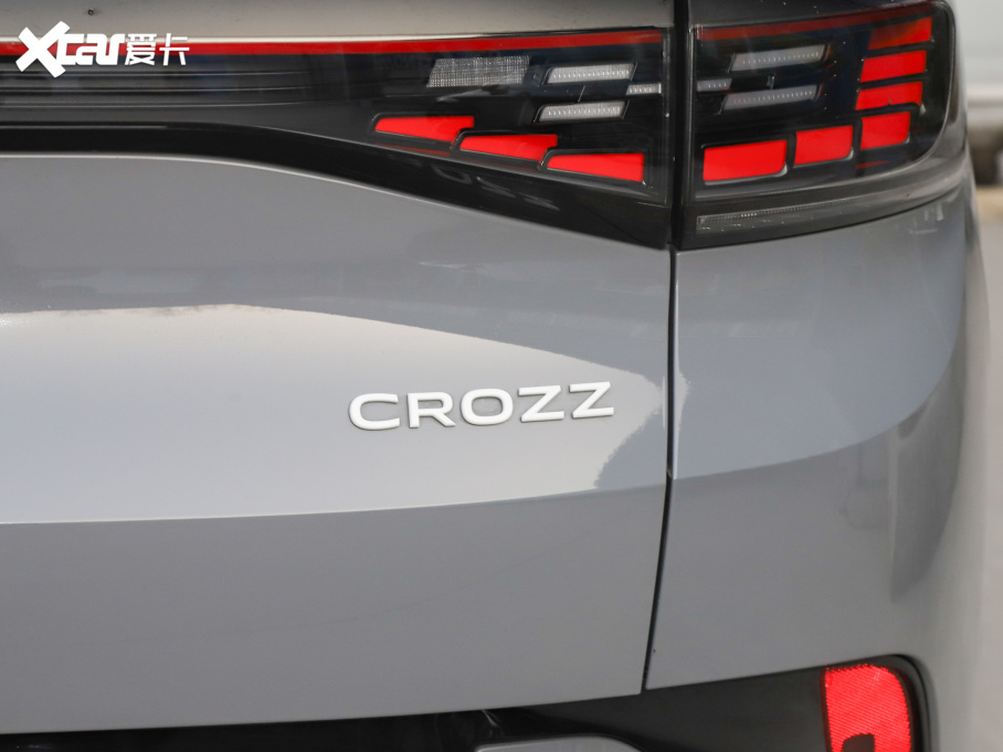 2021ID.4 CROZZ ҹװl