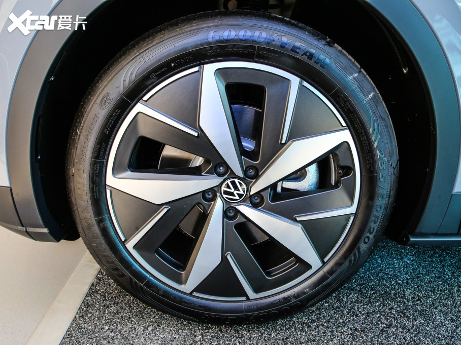 2021ID.4 CROZZ LmPRO