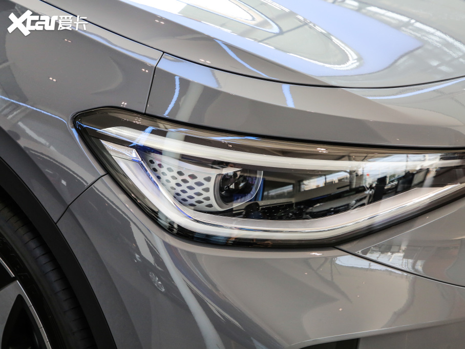 2021ID.4 CROZZ LmPRO