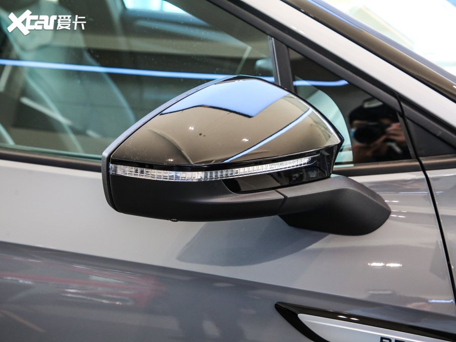 2021ID.4 CROZZ LmPRO