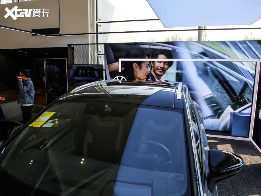 2021ID.4 CROZZ LmPRO