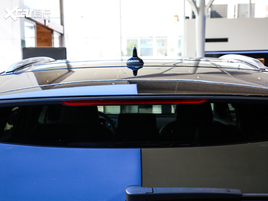 2021ID.4 CROZZ LmPRO