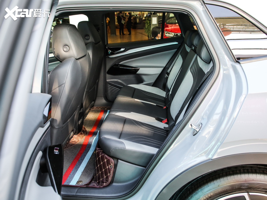 2021ID.4 CROZZ LmPRO