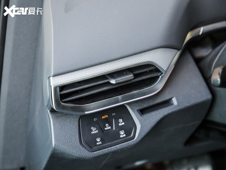 2021ID.4 CROZZ LmPRO