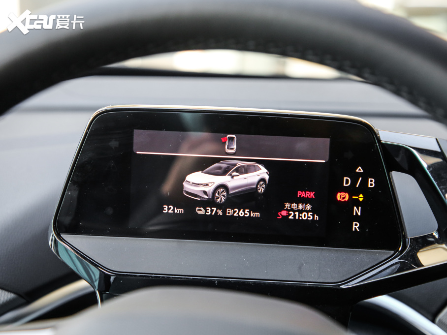 2021ID.4 CROZZ LmPRO