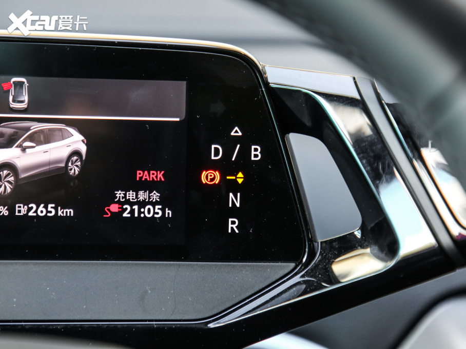 2021ID.4 CROZZ LmPRO